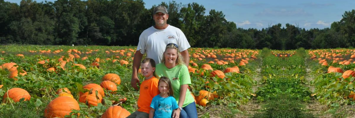 Part of the Porter Farms Family